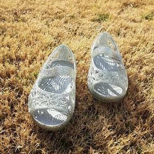 Crocs Isabella glitter